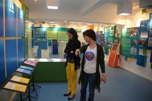 杭州市外语实验小学照片1