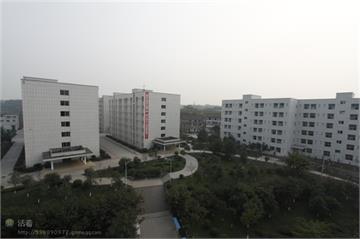 广安职业技术学院广安职业技术学院照片4