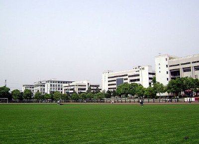 武汉职业技术学院照片10
