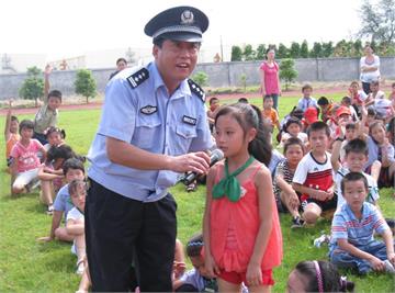 上海海湾小学上海海湾小学照片2
