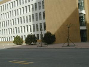 赤峰市第二中学(赤峰二中)照片2