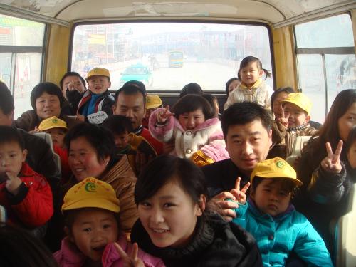 亳州市丰水源幼儿园照片9