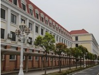 上海市安亭高级中学照片1