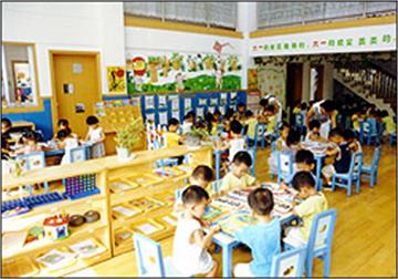 江阴市第二实验幼儿园江阴市第二实验幼儿园照片2