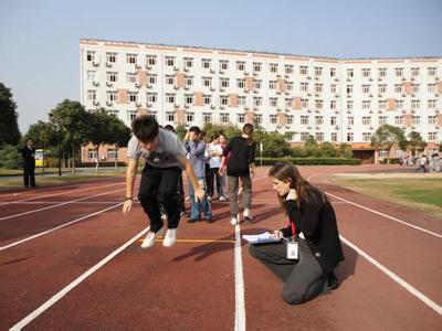 上海市民办金苹果学校(高中部)照片4