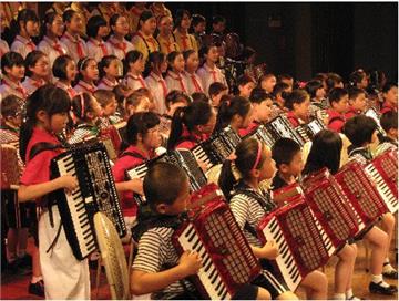 上海市静安塘沽学校(小学部)上海市静安塘沽学校(小学部)照片4