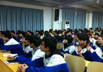 长沙市第二十二中学照片2