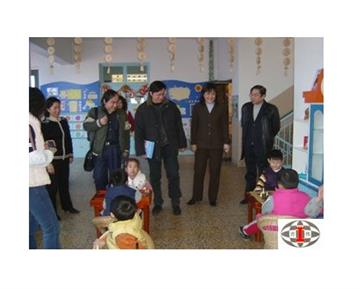 河南省实验幼儿园河南省实验幼儿园照片3