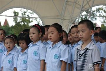 上海市东方阶梯双语小学部上海市东方阶梯双语小学部照片3