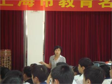 上海市复旦初级中学上海市复旦初级中学照片8