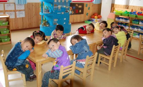 金红国际幼稚园照片7