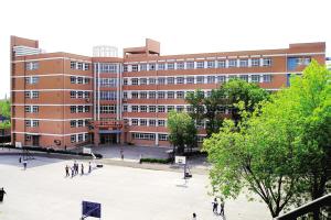 天津市第一轻工业学校照片3