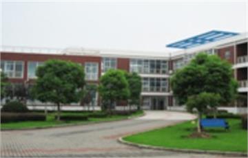 上海市民办中芯学校(中学部)上海市民办中芯学校(中学部)照片2
