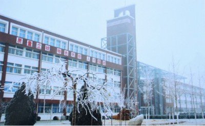 宁夏职业技术学院照片5