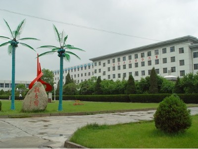 宁夏财经职业技术学院照片16