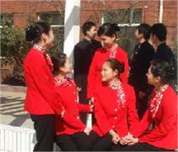 北京市洋桥职业学校北京市洋桥职业学校照片2