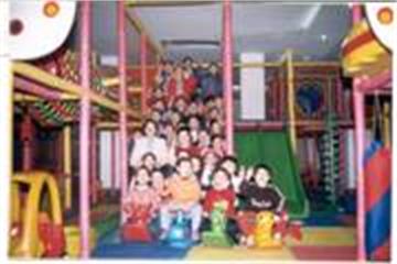 青海六一幼儿园青海六一幼儿园照片3