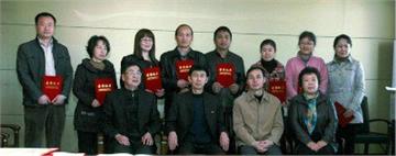 内蒙古化工职业学院内蒙古化工职业学院照片20