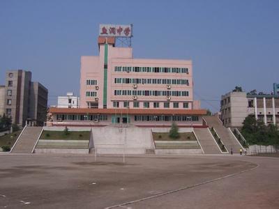 重庆鱼洞中学(初中)照片5