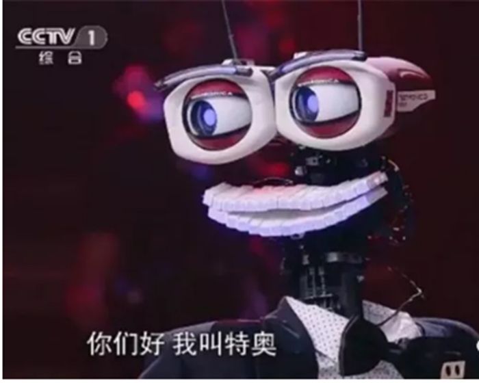 苏州乐博机器人编程培训-机器人和人类现场PK弹钢琴，郎朗都惊呆了