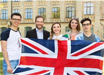 英国剑桥大学未来商业菁英培训营