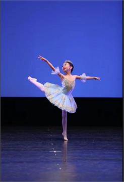 桂林中国芭蕾舞培训哪里好？