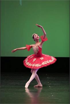 桂林成人芭蕾舞培训哪里好？