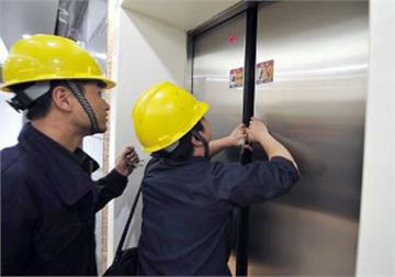 郑州电梯安装与维修培训