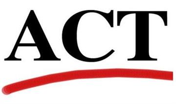 镇江ACT考试-ACT课程