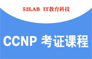 CCNP考证课程