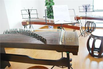 杭州东书房--古琴课程
