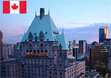 加拿大名校研究生直录留学申请+加拿大签证服务优惠套餐