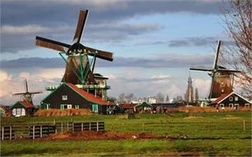 荷兰留学常见问题