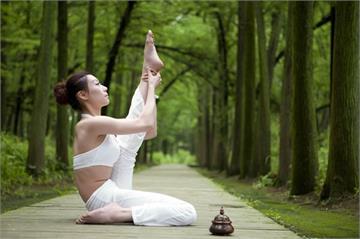 重庆瑜伽培训，重庆瑜伽教练考证中心