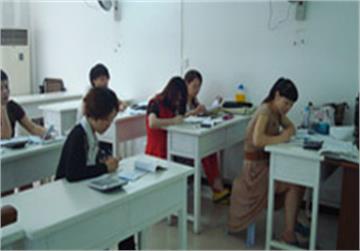 温州瓯越英语语法考级培训