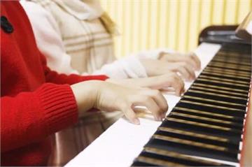 南京少儿钢琴培训中心-钢琴