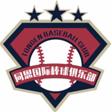 深圳同恩国际体育产业管理有限公司标志