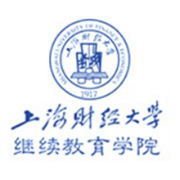 上海财经大学人民广场校区照片