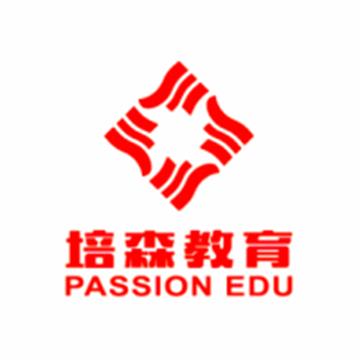 临平培森外语培训学校余高校区标志
