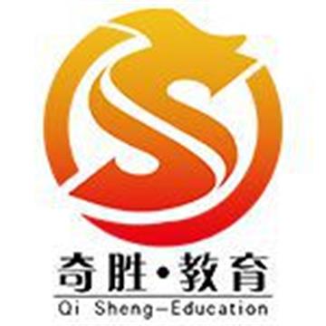 杭州奇胜飘飘香小吃培训学校标志