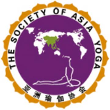 济南市天瑜瑜伽培训学校标志