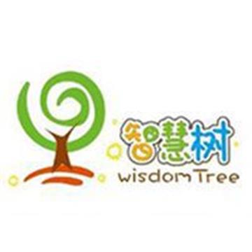 金华智慧树学习能力训练中心标志
