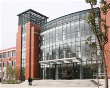 上海外国语大学西外外国语学校(西外)小学部