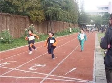 上海市新市学校(小学部)照片