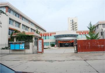 临朐县龙泉小学