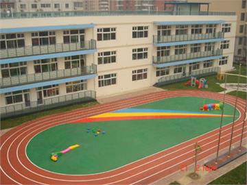 上海红黄蓝双语幼稚园