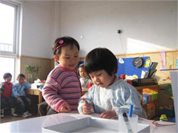 北京市府学胡同幼儿园