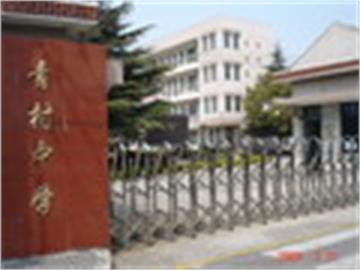 上海青村中学