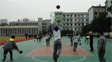 杭州观成中学