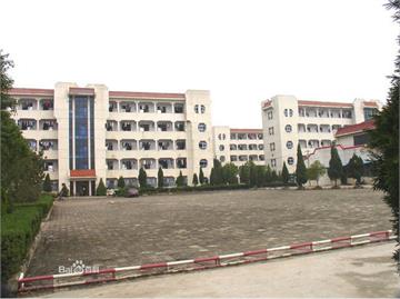 武汉市新洲区第一中学(新洲一中)照片
